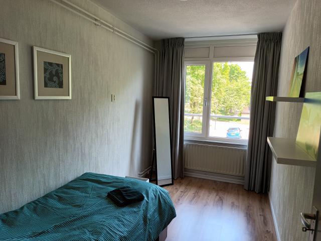Appartement te huur in Hoorn, Grote Waal