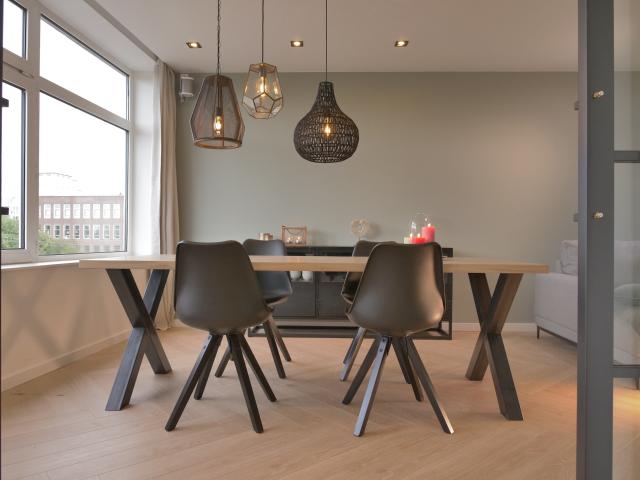 Appartement te huur in Oost, Amsterdam