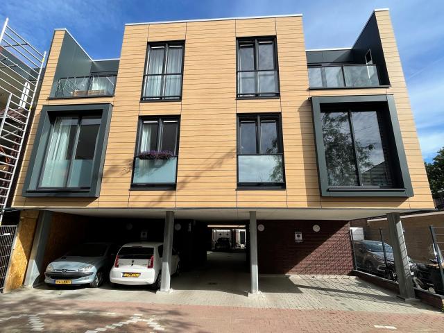 Appartement te huur in Spijkerkwartier, Arnhem