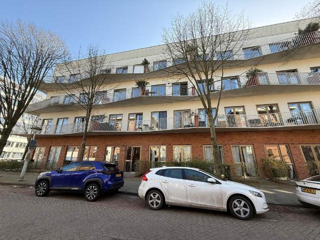 Appartement te huur in Zuid, Amsterdam
