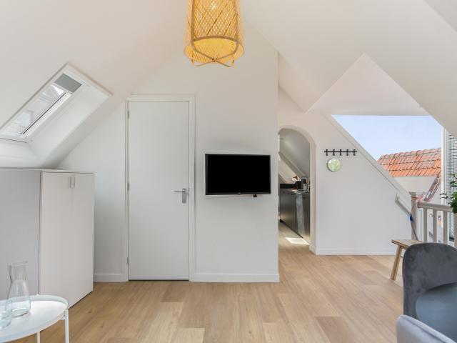 Appartement te huur in Nijmegen, Nijmegen-Centrum