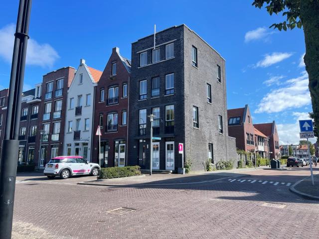 Appartement te huur in Katwijk aan Zee, Katwijk