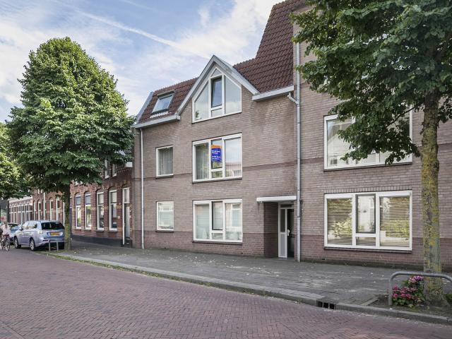 Appartement te huur in Ginneken, Breda