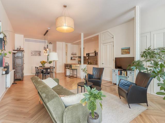 Appartement te huur in Kortenbos, Zuid Holland
