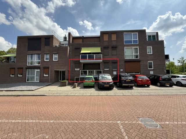 Appartement te huur in De Egge, Limburg