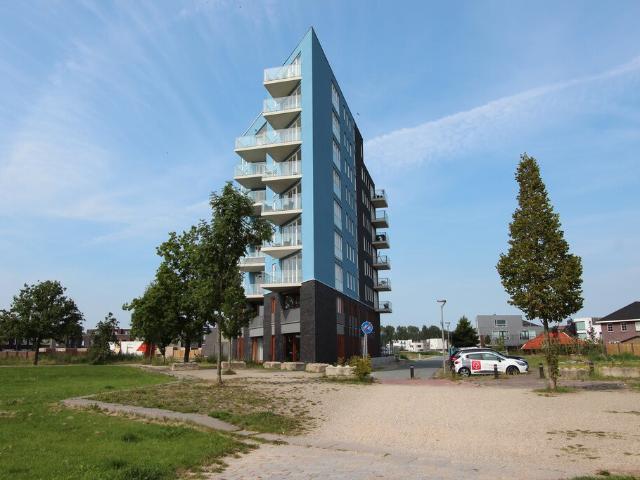 Appartement te huur in Homeruskwartier, Almere-haven