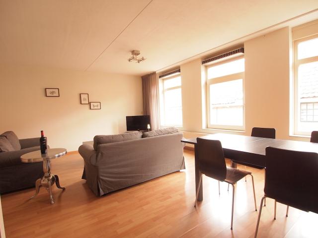 Appartement te huur in Brielle, Zuid Holland