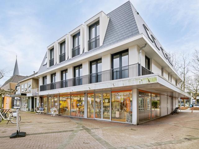 Appartement te huur in Heiloo, Noord Holland