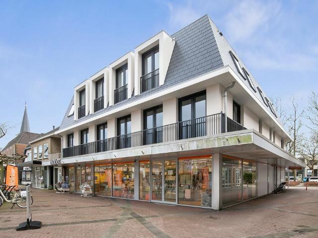 Appartement te huur in Heiloo