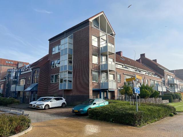 Bovenwoning te huur in Castricum, Noord Holland