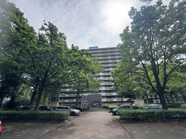 Appartement te huur in Haarzuilens, Utrecht