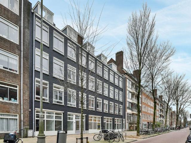 Appartement te huur in Centrum, Amsterdam