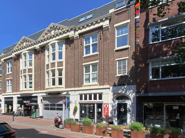 Appartement te huur in Zorgvliet, 's-gravenhage