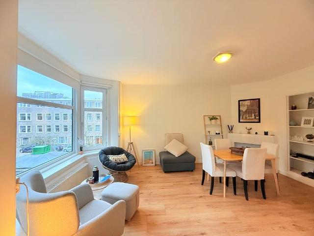 Appartement te huur in Zuid, Amsterdam