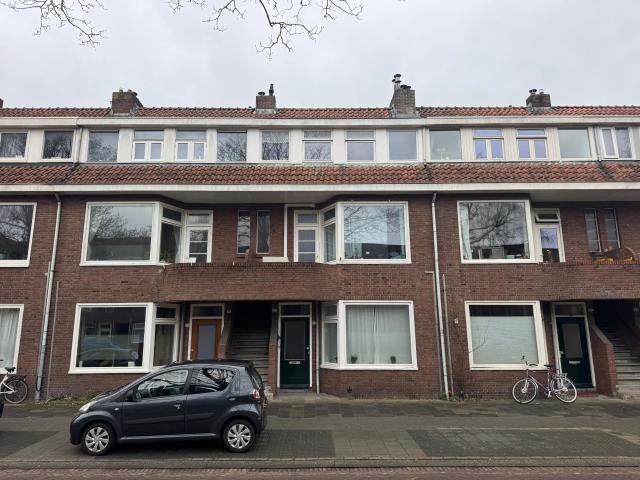 Woning te huur in Groningen