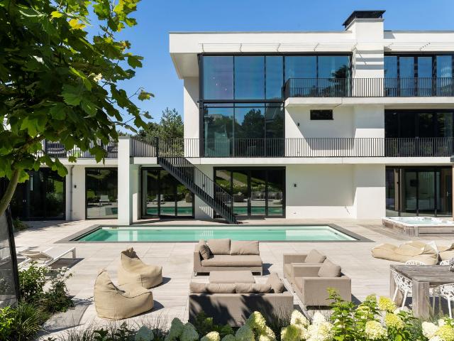 Chalet te huur in Noordwijk, Zuid Holland