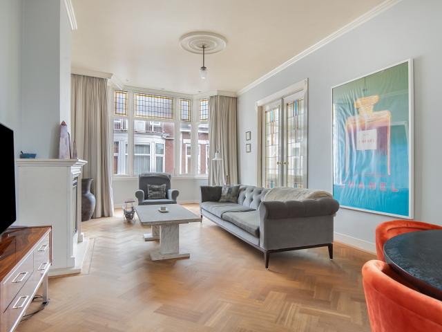 Appartement te huur in Schilderswijk, Zuid Holland