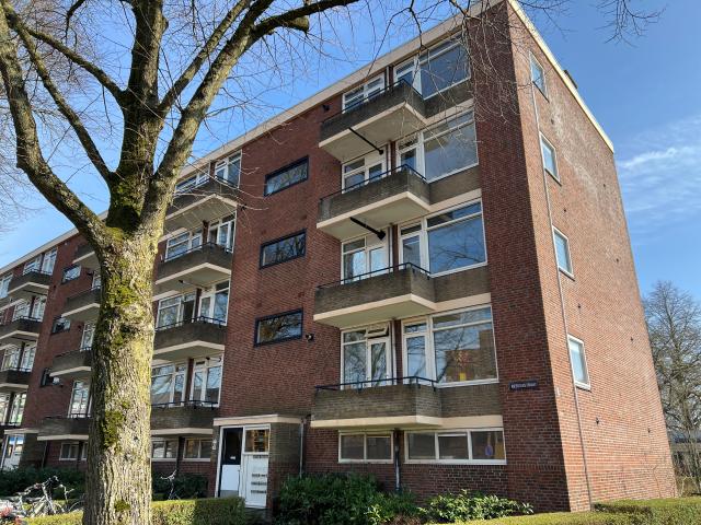 Appartement te huur in Oosterparkwijk, Groningen
