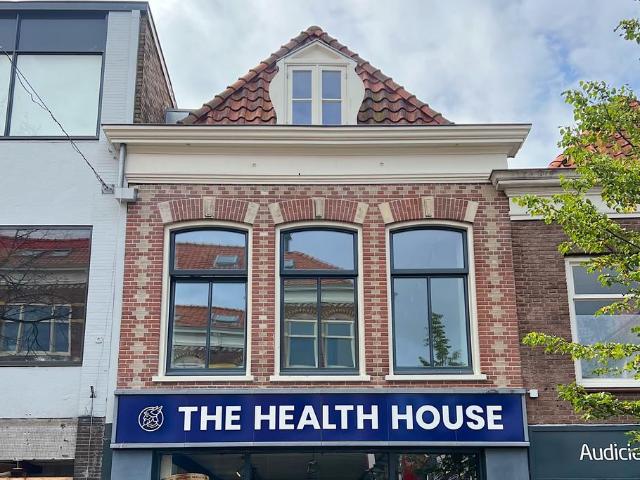 Appartement te huur in Centrum, Alkmaar