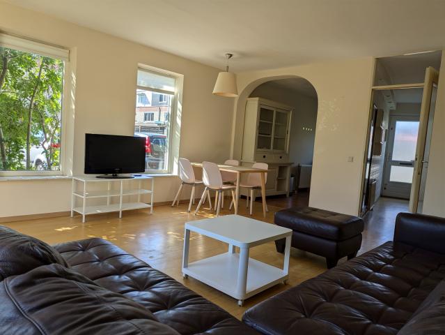 Woning te huur in Prinsenland, Rotterdam