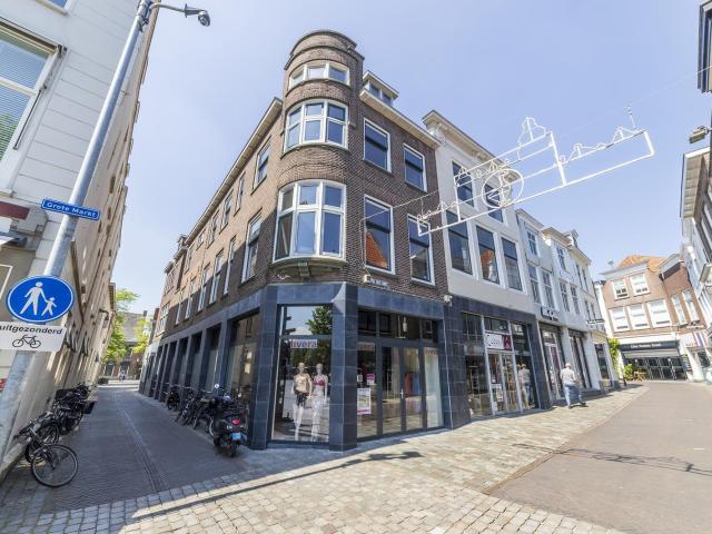 Appartement te huur in Zeeland