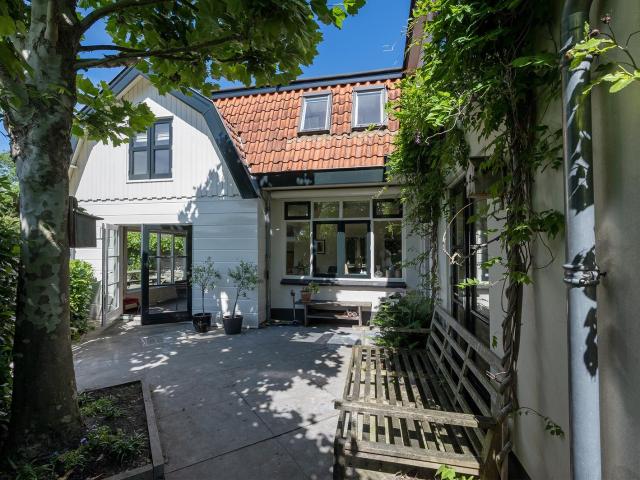Woning te huur in Nieuwersluis, Utrecht