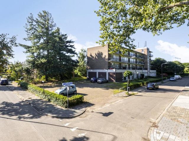 Studio te huur in Sittard, Overhoven