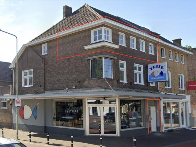 Appartement te huur in Kluis, Geleen