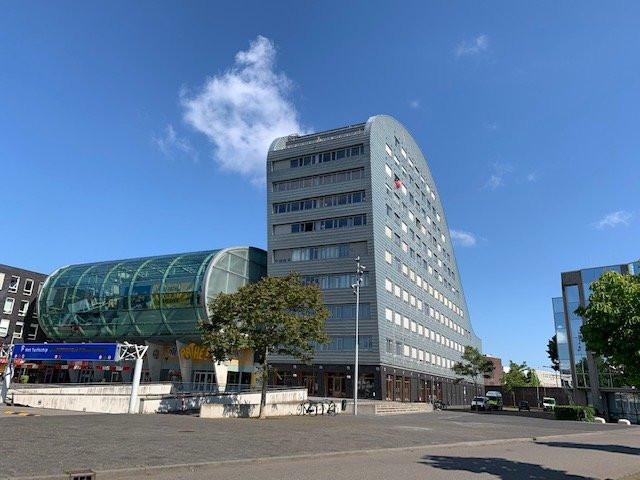 Appartement te huur in Centrum, Breda