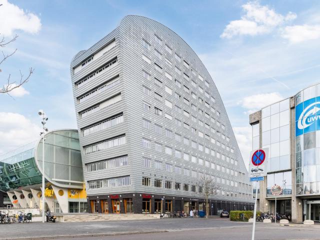 Appartement te huur in Centrum, Breda