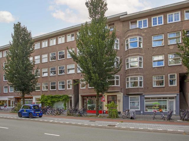 Woning te huur in Zuid, Amsterdam