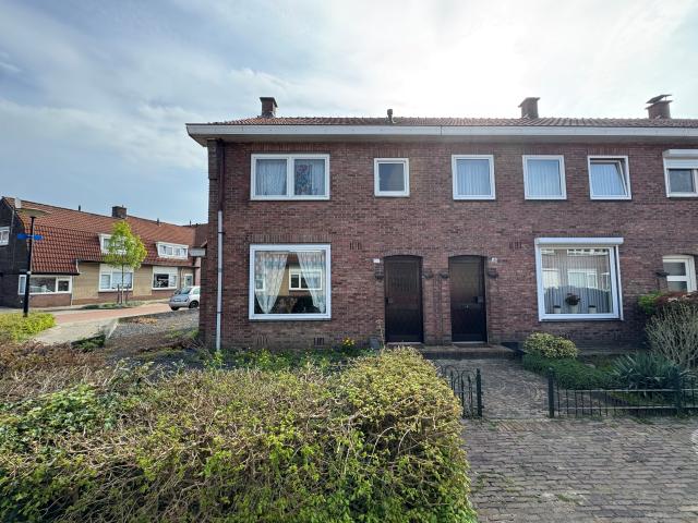 Appartement te huur in Het Ribbelt, Enschede
