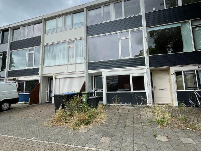 Appartement te huur in Vinkhuizen, Groningen