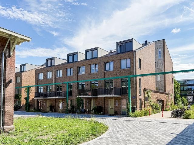 Appartement te huur in Haarlem, Noord Holland