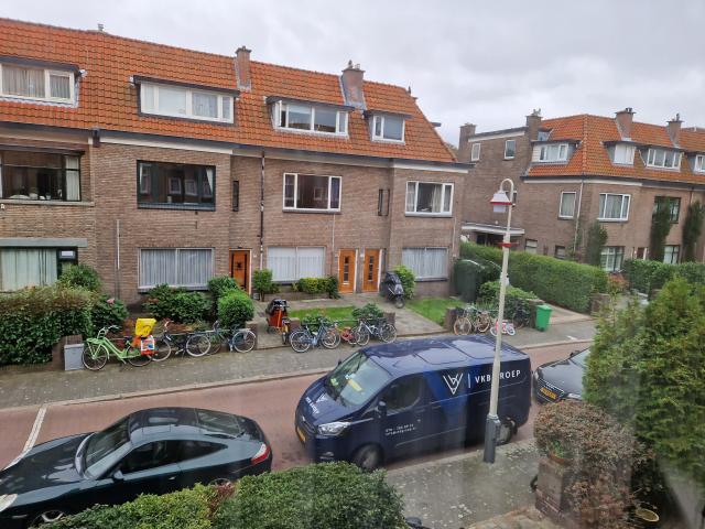 Appartement te huur in Benoordenhout, Zuid Holland
