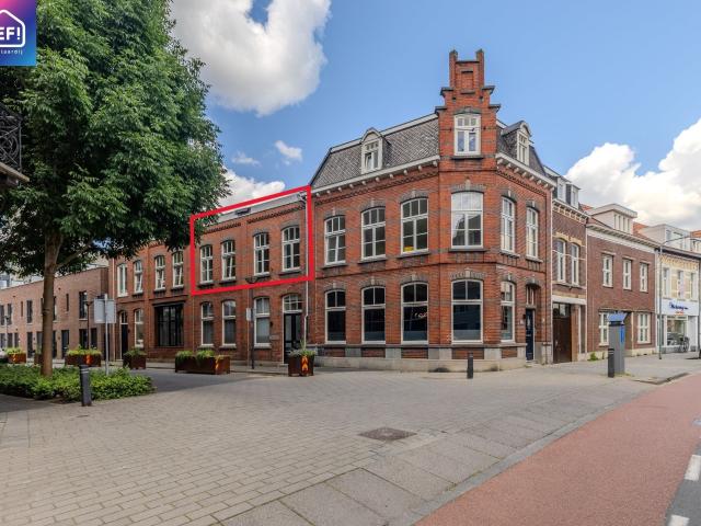 Appartement te huur in Venlo, Limburg