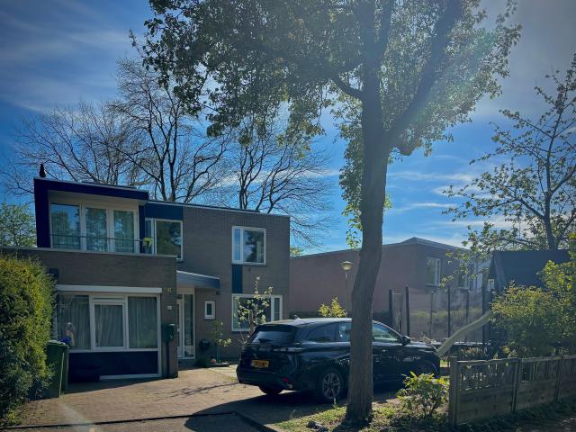 Woning te huur in Wageningen, Gelderland