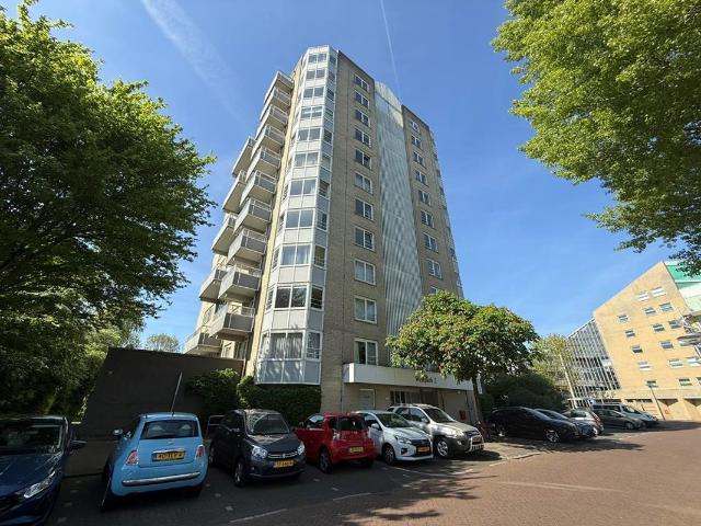 Bovenwoning te huur in Amstelveen, Westwijk
