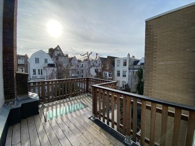 Appartement te huur in Centrum, Amsterdam