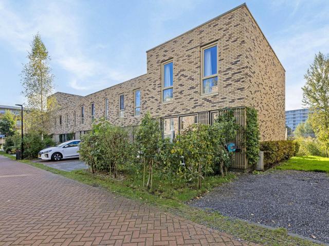 Appartement te huur in Terwijde, Haarzuilens