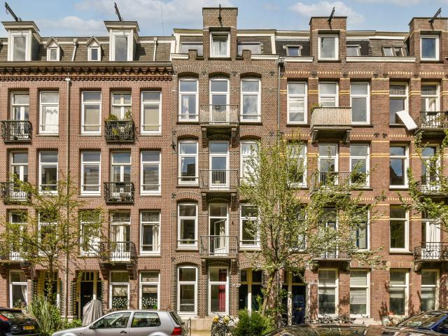 Appartement te huur in Zuid, Amsterdam