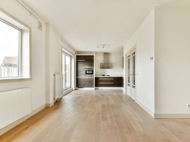 Bovenwoning te huur in Amsterdam, Oud-Zuid