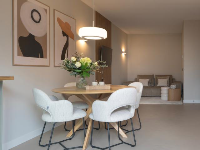 Appartement te huur in 's-Gravenland, Rotterdam