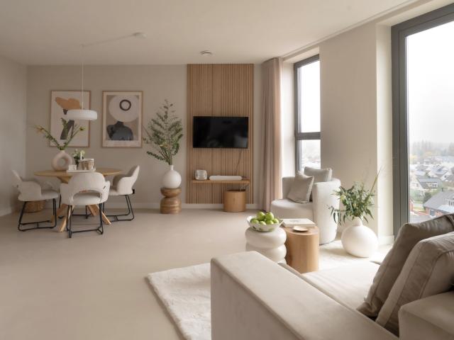 Appartement te huur in 's-Gravenland, Rotterdam