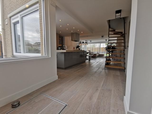 Landhuis te huur in Hoofddorp, Overbos