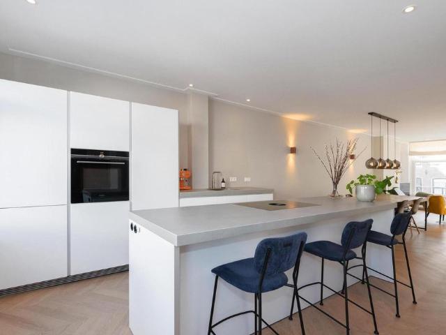 Appartement te huur in West, Amsterdam