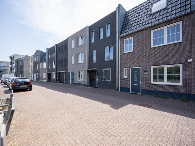 Appartement te huur in Almere-haven, Flevoland