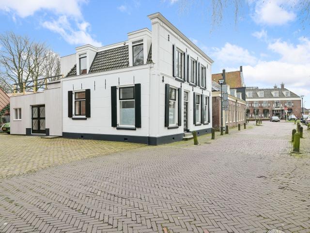 Woning te huur in Uithoorn, Noord Holland