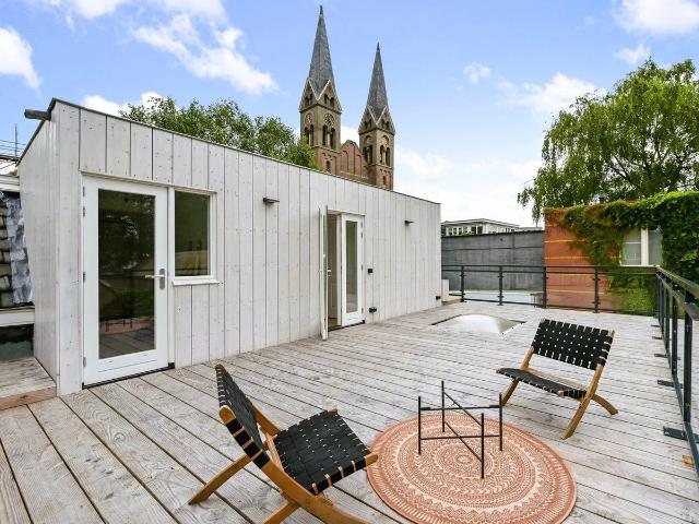 Appartement te huur in Uithoorn, Noord Holland