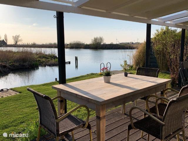 Bungalow te huur in Schardam, Noord Holland